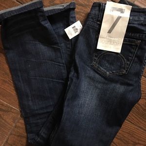 Soundgirl Jeans. Size 7. Run a little small.